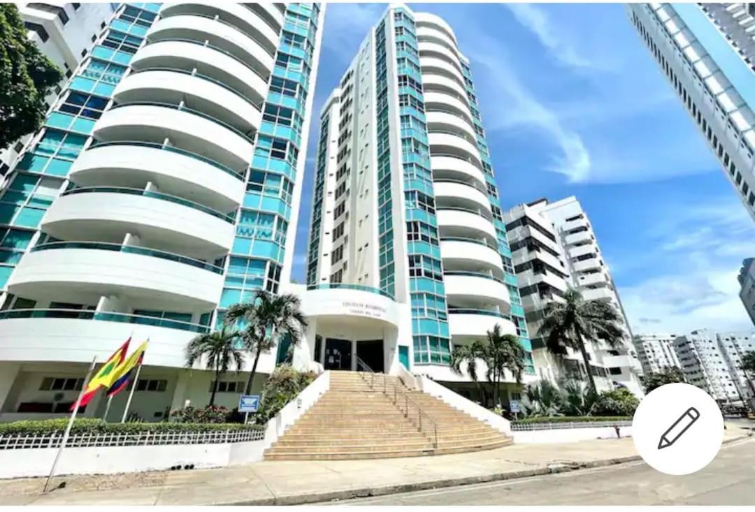 Mundo Turistico Esplendor Del Laguito En Zona Turistica Del Barrio El Laguito Apartamento *